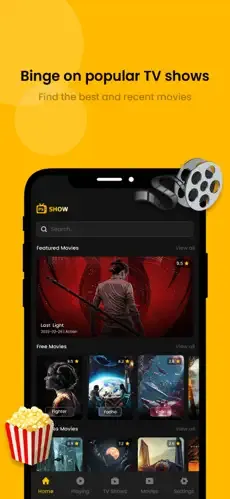 new-release-on-hotstar tv show